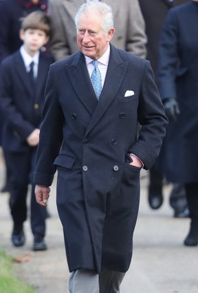 Claims that Prince Charles and his wife, Camilla Parker Bowles, are feuding with the Markle family are false, according to royal sources. WENN
