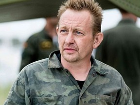 Prosecutors say Danish inventor peter Madsen had murder in mind when he invited writer Kim Wall on board his submarine.