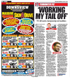 Larson’s piece in Friday’s Toronto Sun.