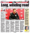 Larson’s piece in Friday’s Toronto Sun.