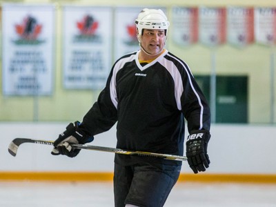 BIG E: 88 things you need to know about game-changer Eric Lindros