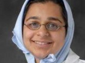 Dr. Juman Nagarwala is allegedly part of a wide-ranging conspiracy to perform female genital mutilation on young girls.