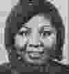 Gracelyn Greenidge, 41, was found dead from blunt force trauma on July 29, 1997 at her 50 Driftwood Ave. apartment.