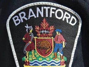 Brantford Police