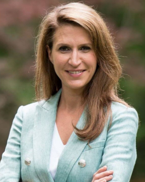 Caroline Mulroney