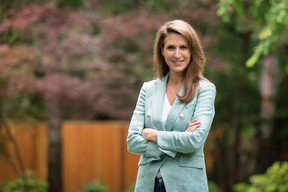 Caroline Mulroney. (Supplied photo)