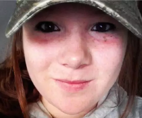 Ellen Silk was killed when her cousin and best friend, Tyson Lawlor, crash while driving drunk on Nov. 20, 2015.