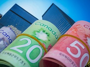 So it’s good news that 2017 was a stronger year for the provincial economy, with Ontario among the national leaders in economic growth. (GETTY IMAGES)