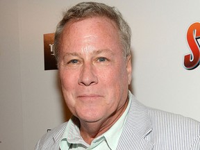 John Heard.  (Mark Davis/Getty Images)