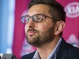 Toronto FC GM Tim Bezbatchenko  (Ernest Doroszuk/Toronto Sun/Postmedia Network)