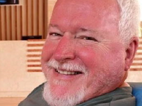Bruce McArthur has pleaded guilty to eight counts of first-degree murder. (Facebook)