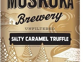 Muskokaicecream