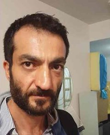 Selim Esen, 44