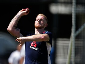 The Rajasthan Royals landed the England all-rounder Ben Stokes for $1.96 million. (AP)