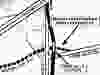 Map shows the 1972 proposal to realign the Yonge-York Mills-Wilson intersection.