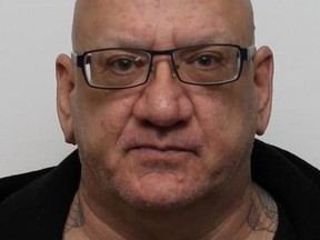 Terrence Noftall, 55, of Toronto, faces numerous charges stemming from the alleged sexual assault of a child and was arrested on Tuesday, Jan. 9, 2018.