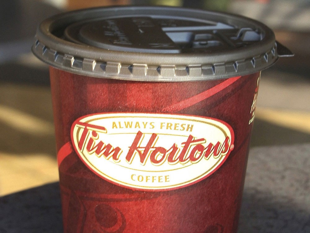 TIM HORTONS BETRAYAL: Festive Firings Spark OUTRAGE!