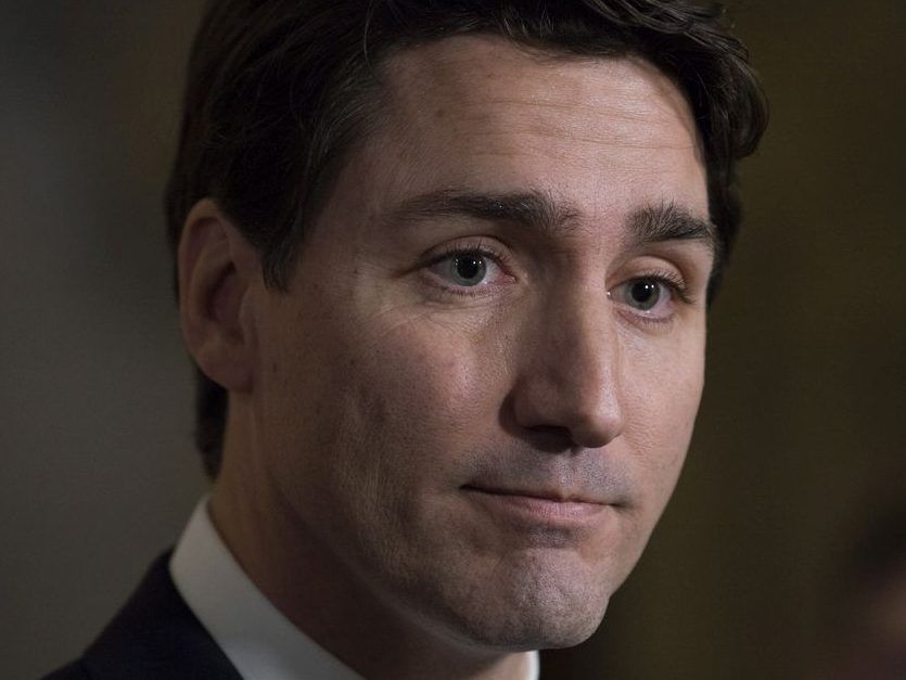 GUEST COLUMN: Trudeau's Tax Changes Aren't Family Friendly | Toronto Sun