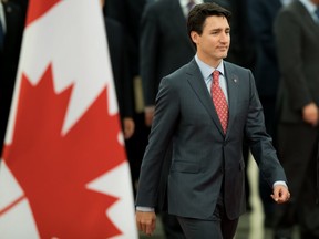 Could Prime Minister Justin Trudeau win an election against a celeb?