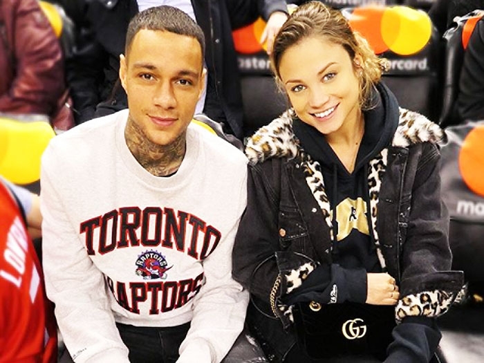 Gregory van der Wiel