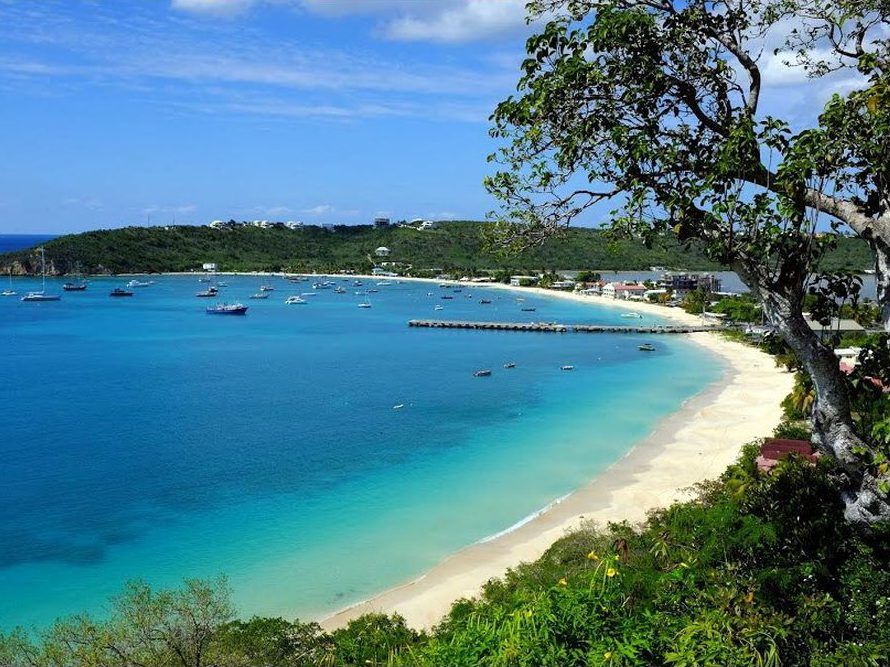 Anguilla The calm after the storm Toronto Sun