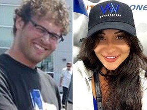 The case of rich kid killer, Blake Leibel, is covered in Cold Blooded Murder. He was found guilty of killing his girlfriend Iana Kasian.
