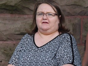 Nurse Elizabeth Wettlaufer killed her patients with overdoses of insulin. POSTMEDIA