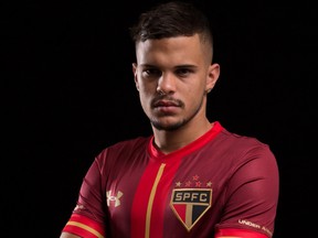 Brazilian fullback Auro is set to join Toronto FC on loan, the Toronto Sun has learned.