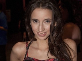 Belle Knox, who famously paid her university tuition doing porn, is now in law school.