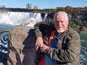 Accused serial Bruce McArthur was remembered as a "fine gentleman" by a PEI man.
