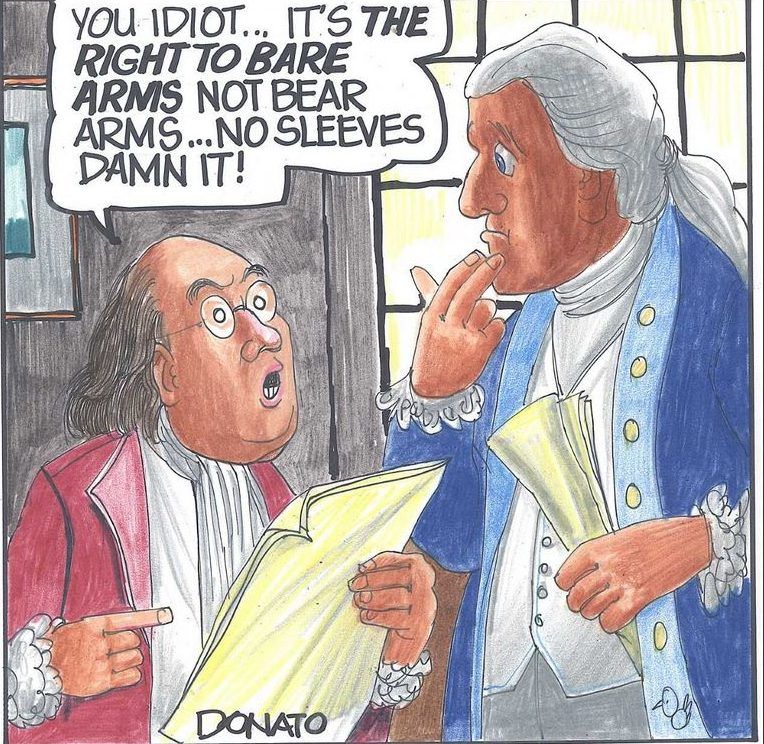 Donato, Feb. 28, 2018 | Toronto Sun