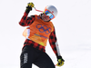 Duncan, from London, Ont., was fourth in the men's ski cross small final on Wednesday, putting him eighth overall.
