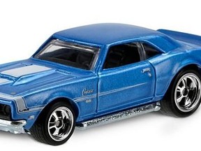 -Photo courtesy Hotwheels.mattel.com