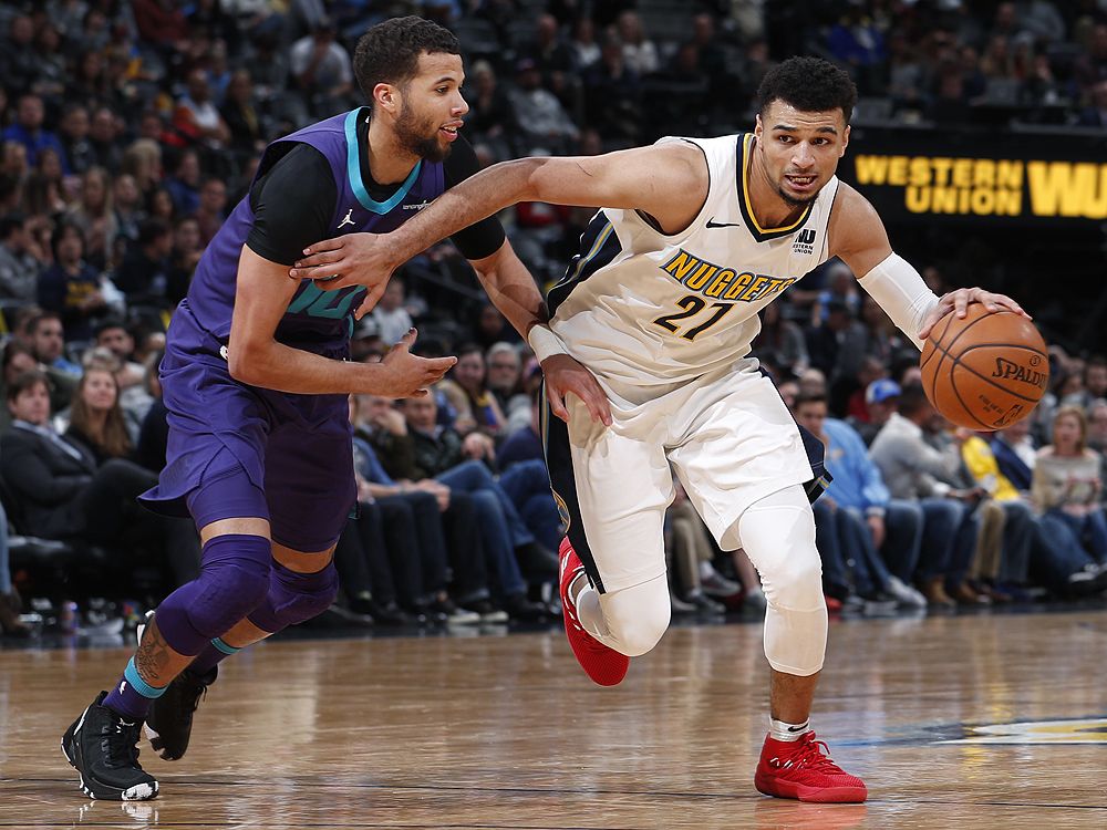 Big-game Jamal Murray Riding High Entering NBA All-star Weekend ...