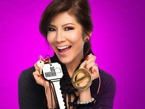 Celebrity Big Bro host and The Talk moderator Julie Chen has a lot to talk about these days!