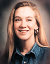 Leslie Mahaffy , of Burlington, was abducted and killed by schoolgirl killer Paul Bernardo just weeks before her 15th birthday.