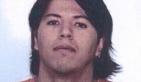 Henry Stanley Morales is accused of murdering his wife. Peel Police believe he has fled to Central America. PEEL POLICE
