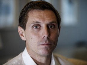 Embattled politico Patrick Brown is said to be stepping down from the ON PC leadership race!