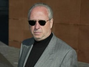 Disgraced Hollywood private eye Anthony Pellicano knew all of the celebrity worlds dirtiest secrets. Now, Tinseltown is quivering that he is getting released from jail.