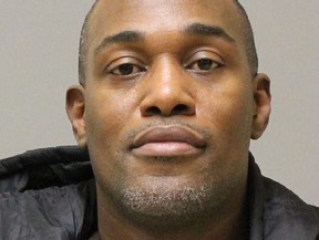 Quinn Anthony James is a winner. Mujey Dumbuya was set to testify against him for repeatedly raping her. She was found murdered. KALAMAZOO POLICE