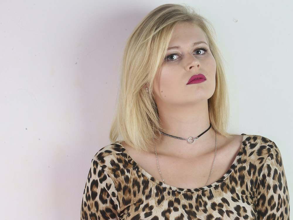 Sierra | Toronto Sun