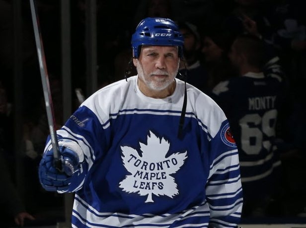 Legendary Leafs enforcer 'Tiger' Williams accused of sex assault