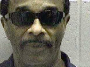 Carlton Gary - the Stocking Strangler - is scheduled to be executed Thursday for the slayings of elderly women.