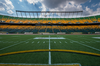 Edmonton’s Commonwealth Stadium. (Wikimedia Commons)