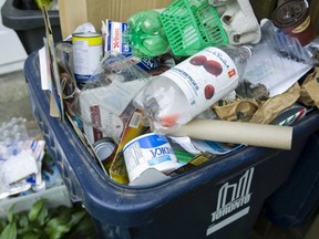 Municipalities face difficulties getting rid of recyclables after China banned foreign waste at the end of 2017.