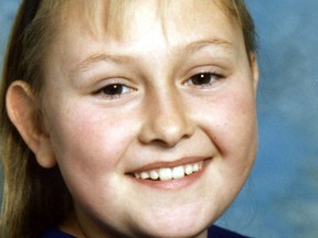 Undated of Lucy Lowe, 16, who was murdered in a house fire. She had been groomed by a sex gang, her killer was her pimp who had been abusing her since when she was 12.