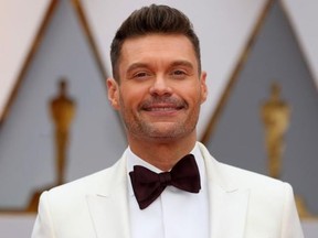 Some publicists are telling their star clients to avoid Ryan Seacrest on the Oscar E! red carpet due to recent sexual harassment allegations against the host.