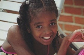 Christopher Whitaker raped and murdered Alianna DeFreeze. She was 14. He is suspected of other killings. HANDOUT