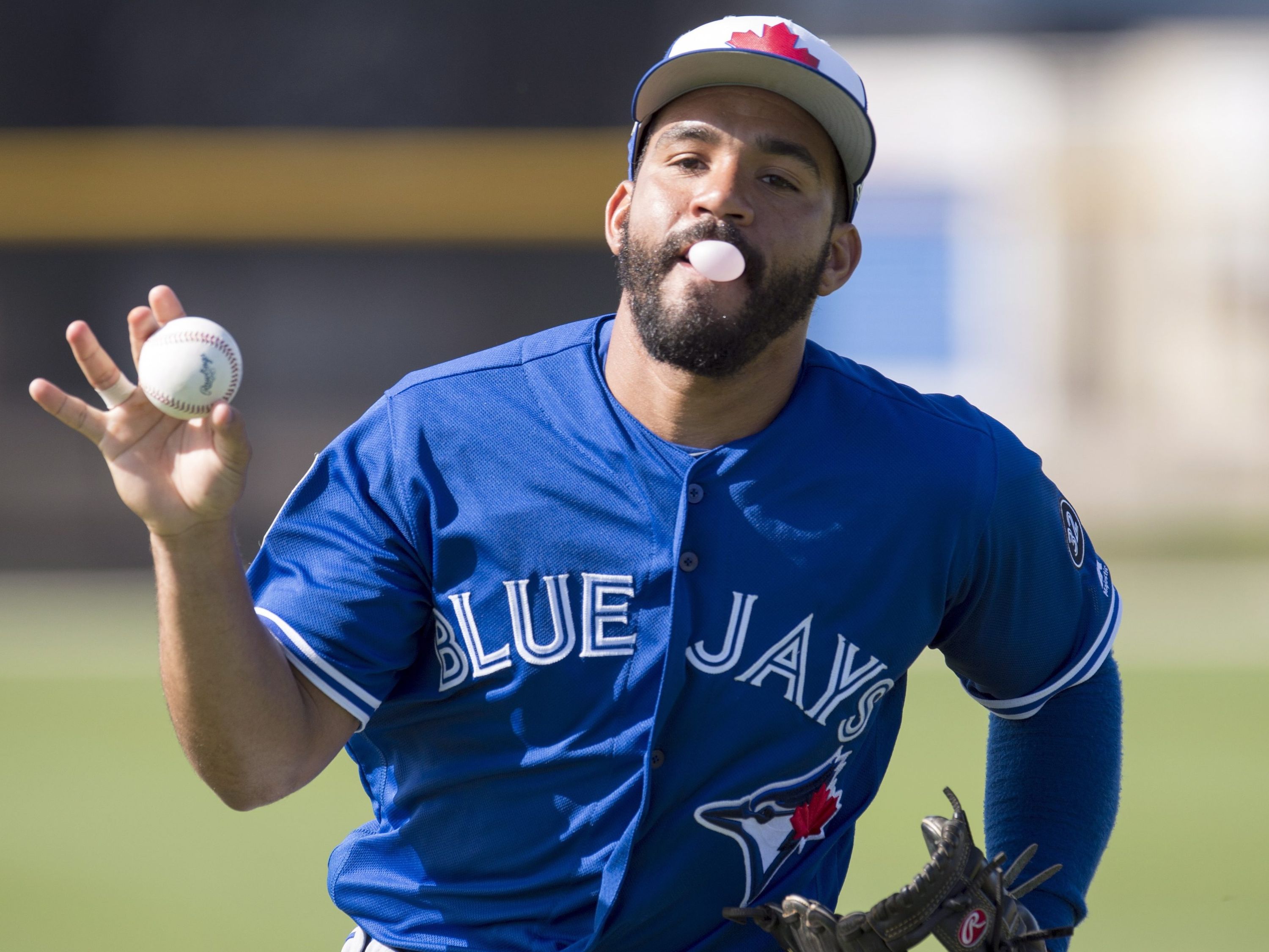 How good was Devon Travis in the Little League World Series (LLWS