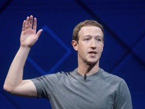 Will Mark Zuckerberg make firends in prison should he be found guilty of breaching or selling out the privacy of his users?